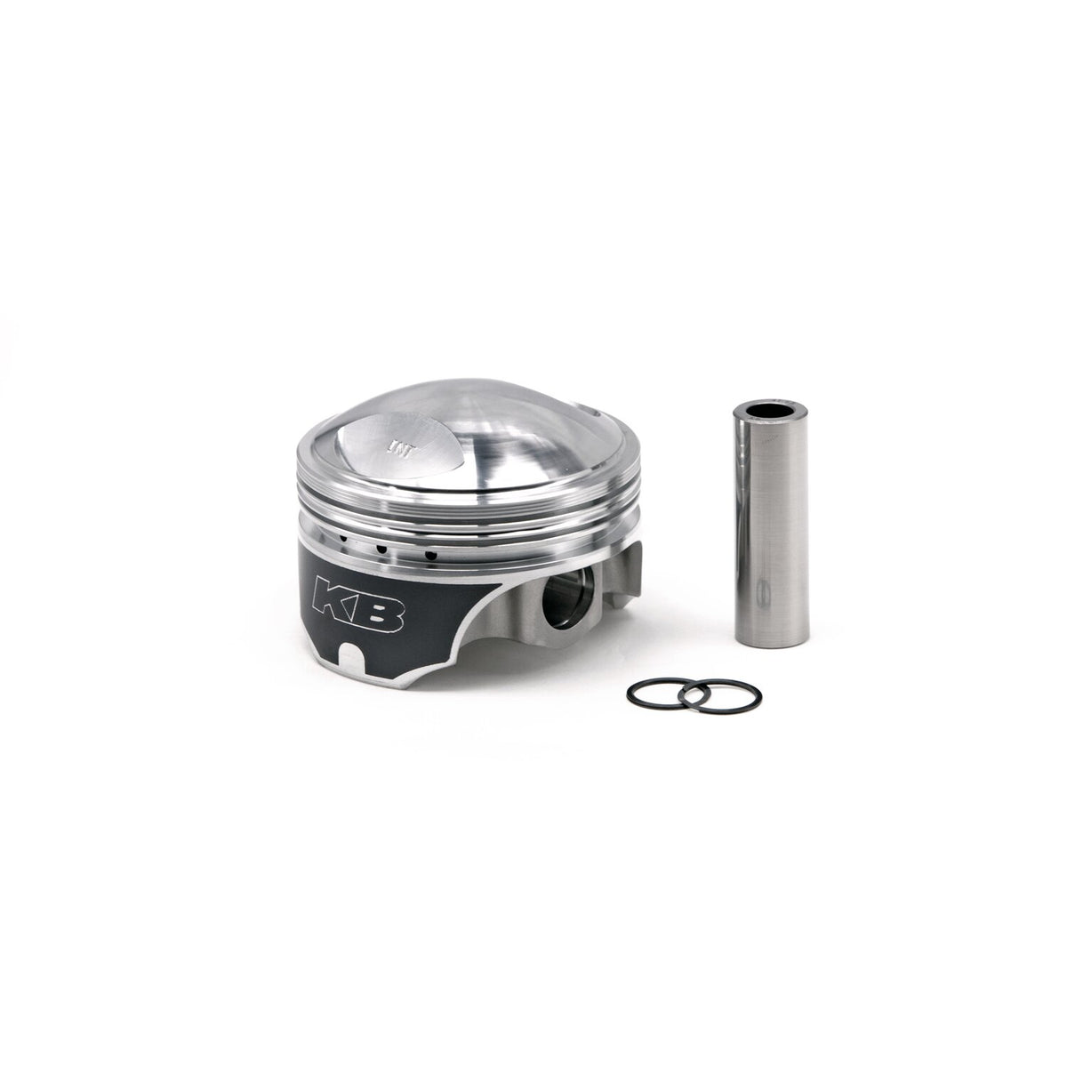 KB Performance Piston Performance 3-5/8 big bore forged piston kit - +.030"
