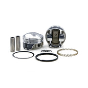 KB Performance Piston Performance 3-5/8 big bore forged piston kit - STD