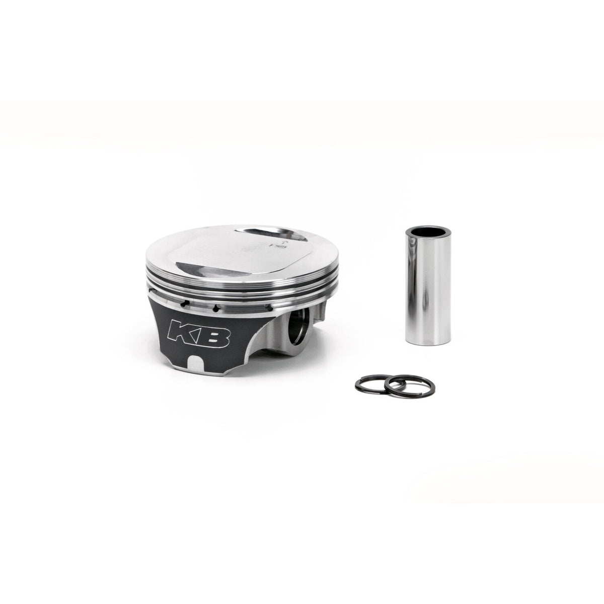 KB Performance Piston Performance 88" to 95" Twin Cam piston kit - +.020"