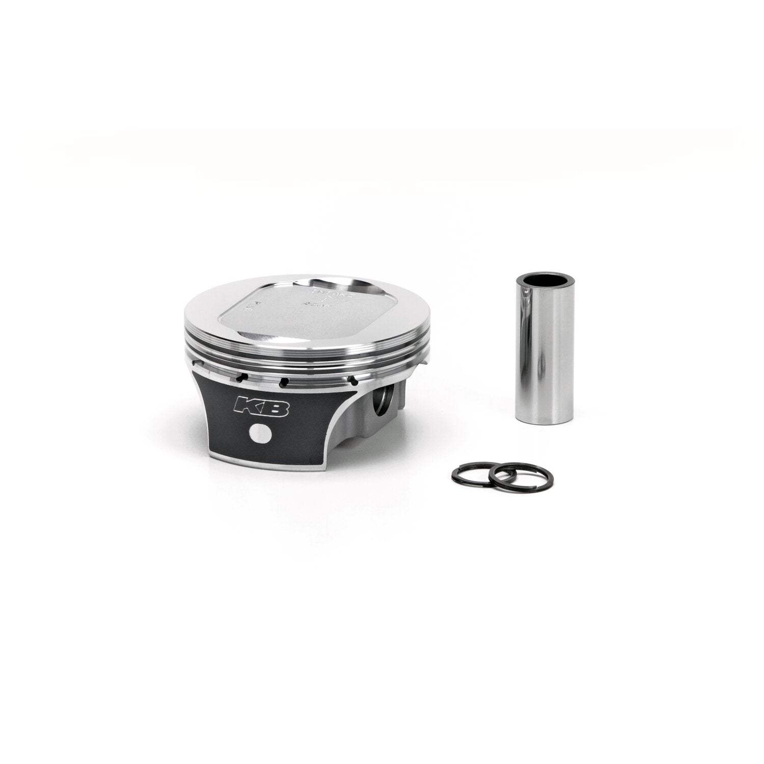 KB Performance Piston Performance 96" to 103" Twin Cam piston kit - +.020"