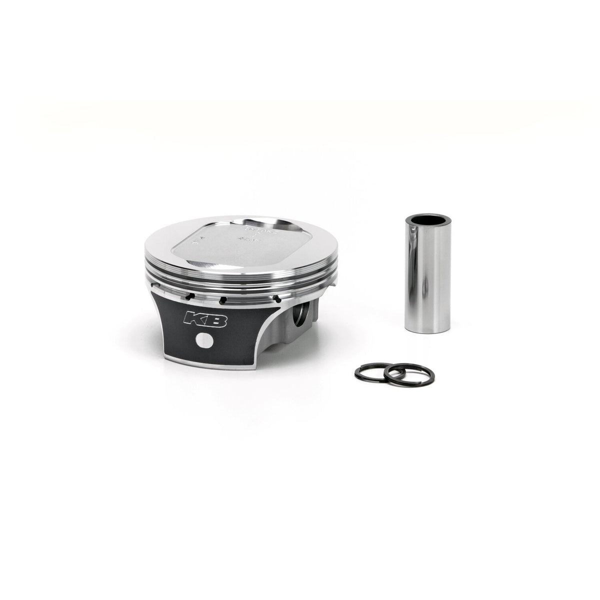 KB Performance Piston Performance 96" to 103" Twin Cam piston kit - +.020"