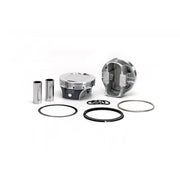KB Performance Piston Performance 96" to 103" Twin Cam piston kit - +.020"