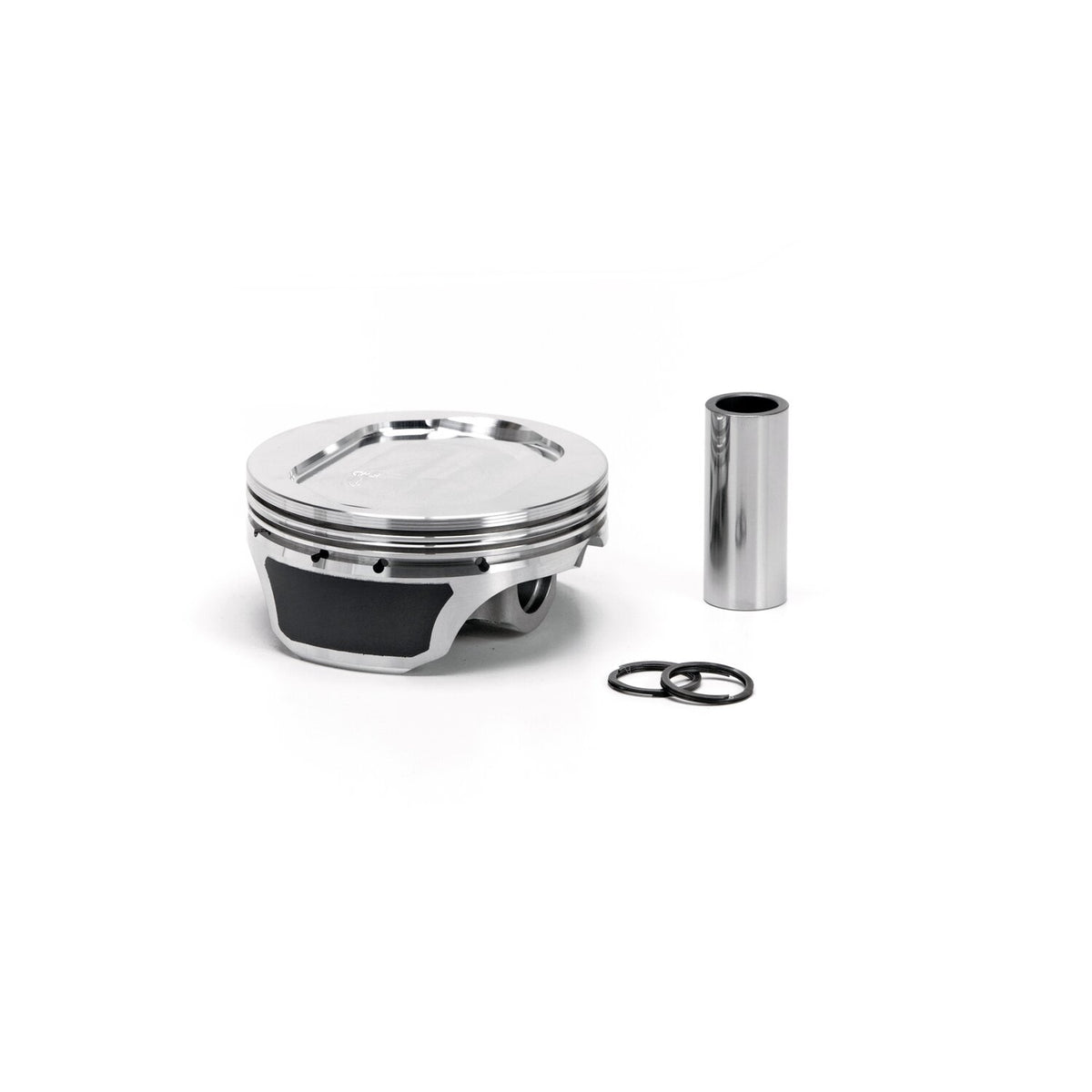 KB Performance Piston Performance 96"/103" to 110" Twin Cam piston kit - +.020"