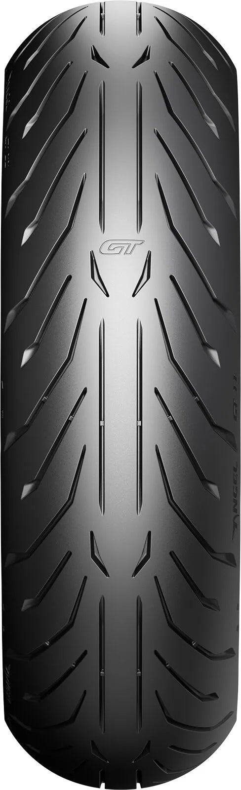 Pirelli Angel GT II Rear Tire - 150/70 ZR17 (69W) - TL