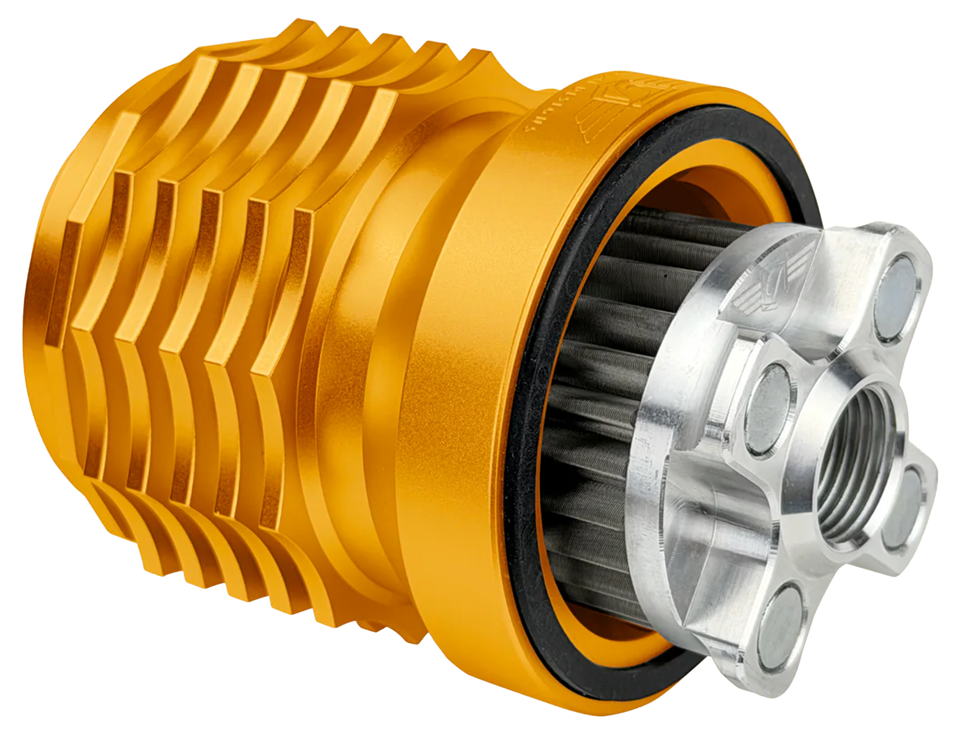 Figurati Designs Performance Magnetic Oil Filter