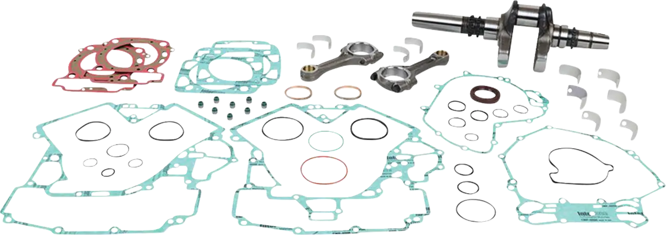 Hot Rods Bottom End Kit for 800cc Engines