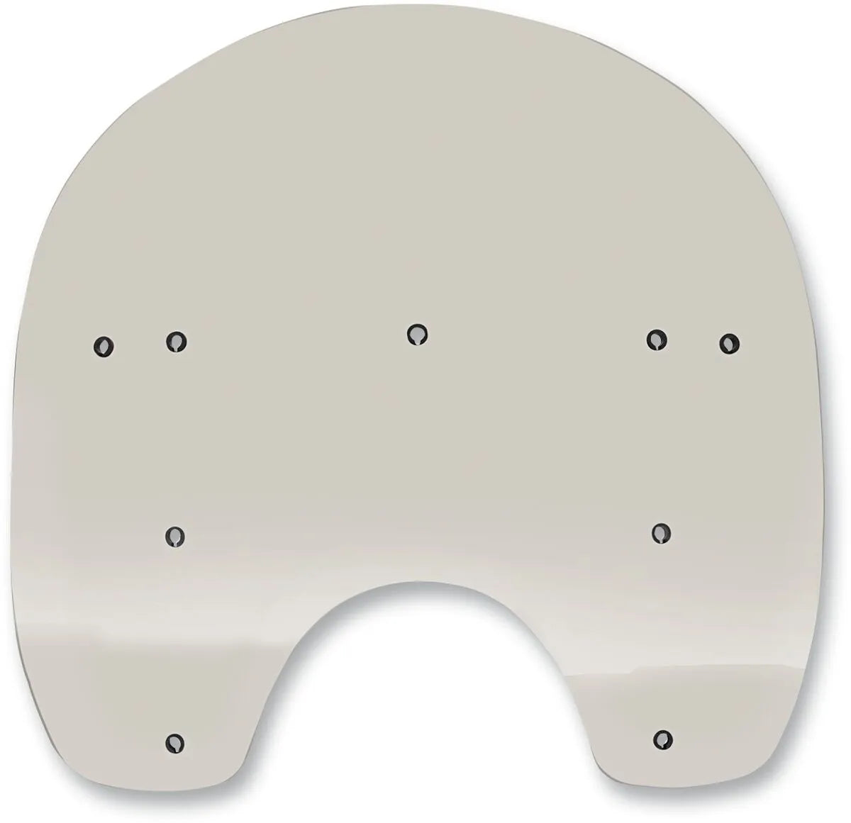Memphis Shades Replacement Windshield - Solar