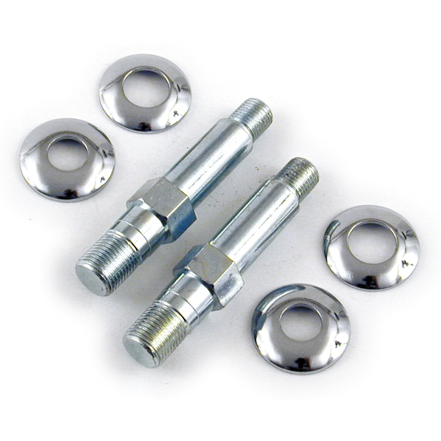 MCS Lower shock stud kit zinc