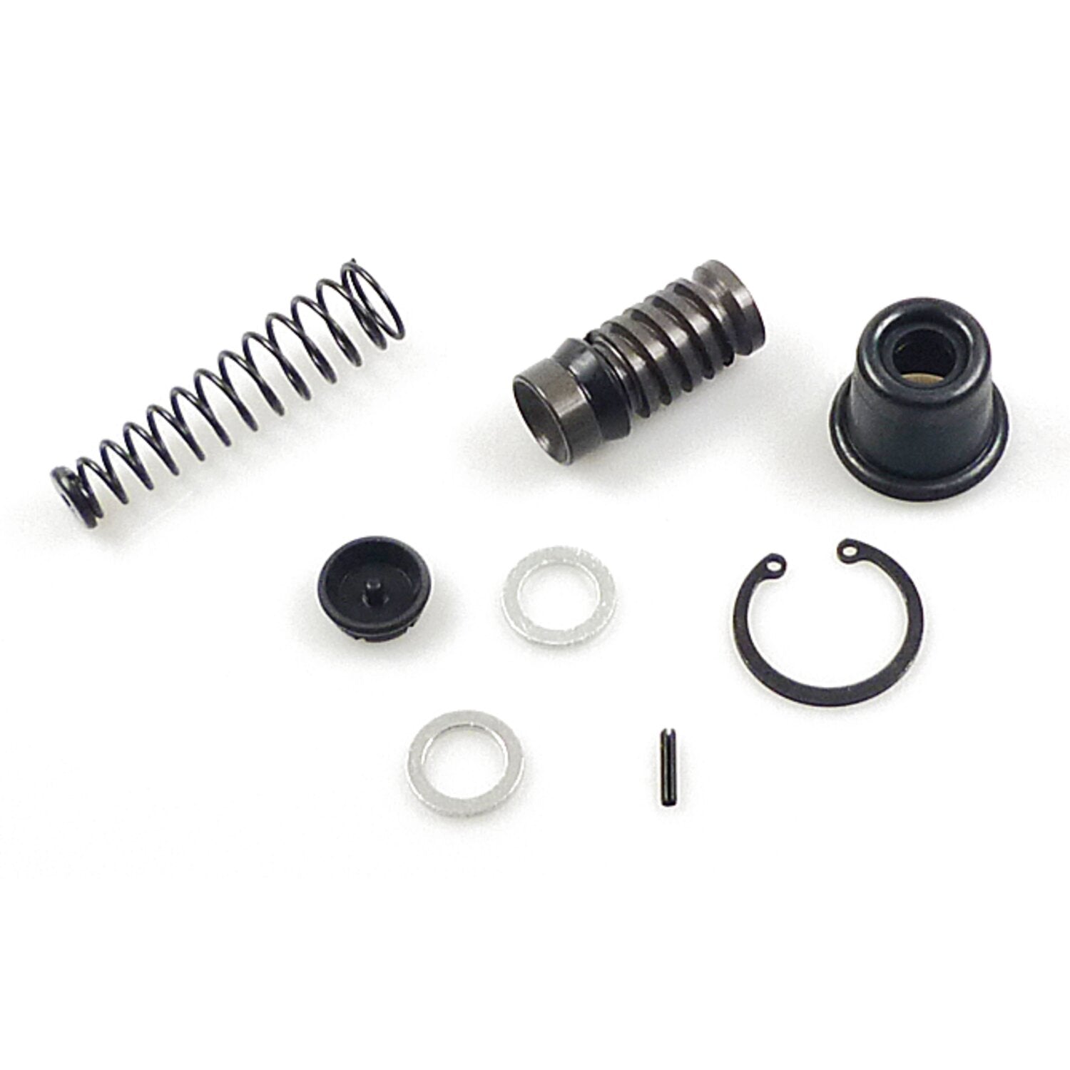 MCS Rear master cylinder rebuild kit 04-06
