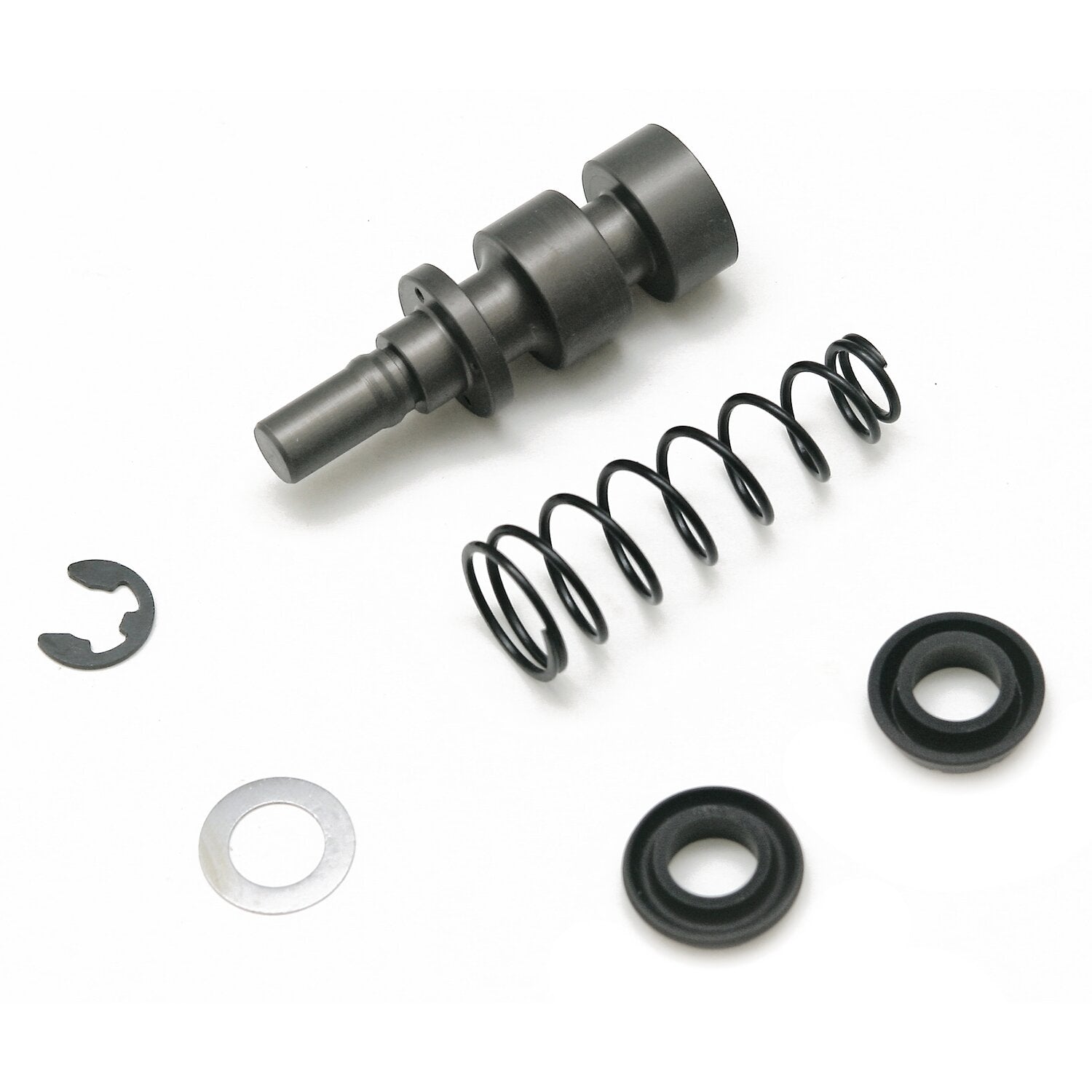 MCS Rear master cylinder rebuild kit - 08-up