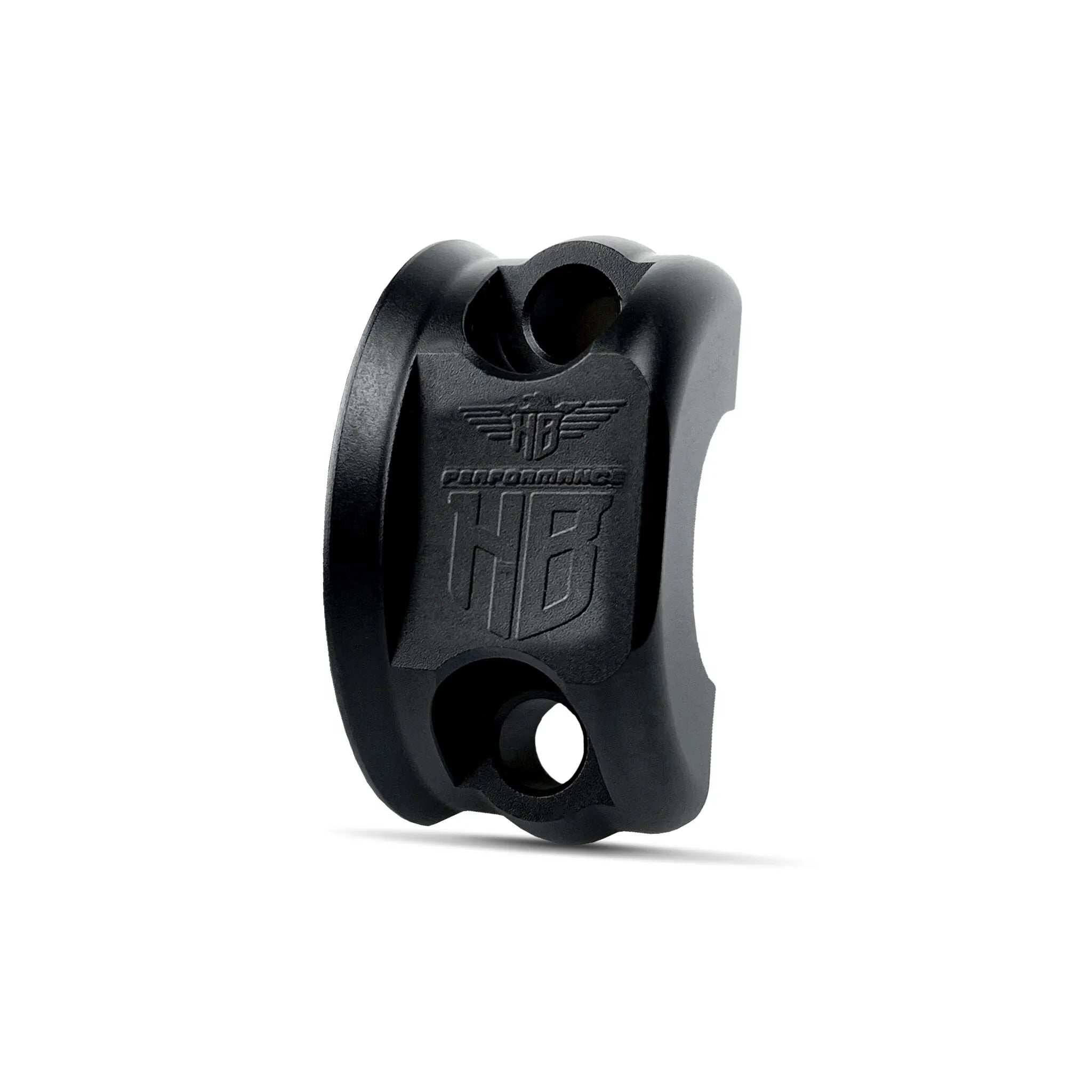 Heinz Bikes Performance Perch Clamp For Harley-davidson