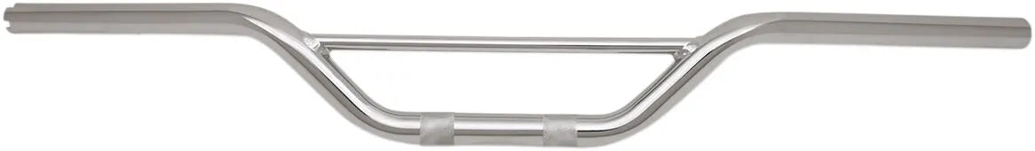 La Choppers 1" Bmx Handlebar Chrome