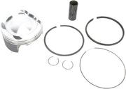 Wsm Piston Kit - Standard Bore, 4-stroke