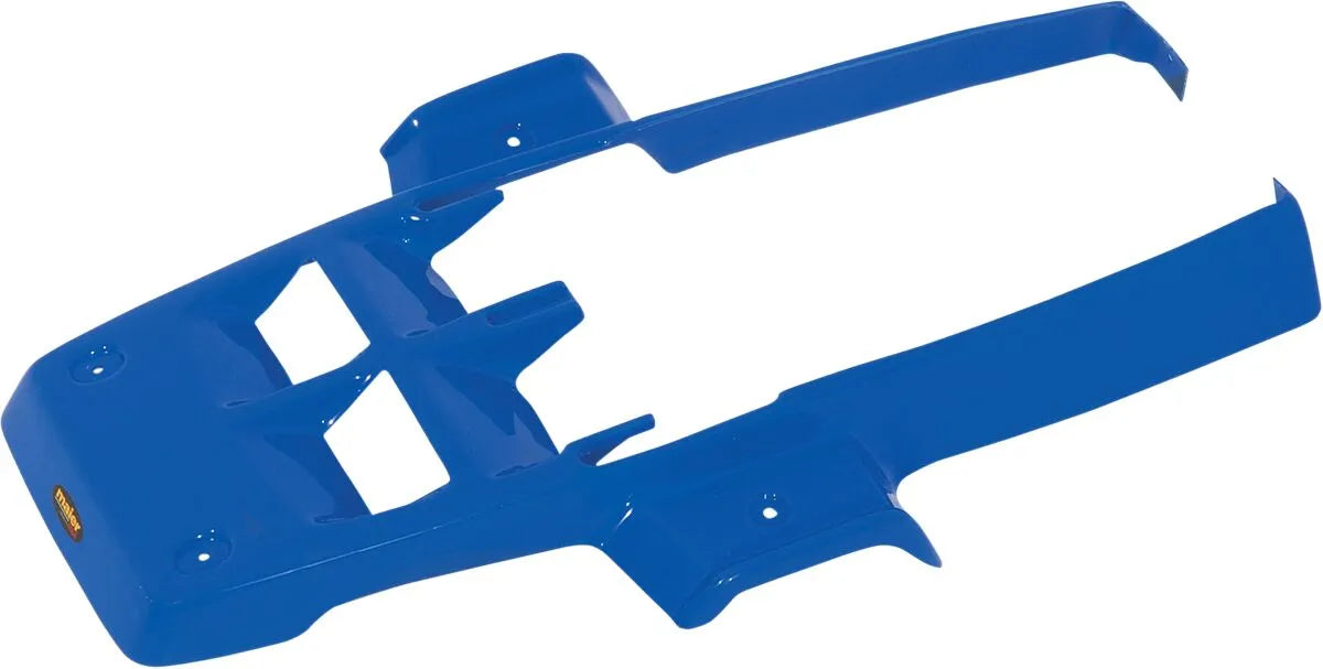 Maier Banshee Racing Front Fender Dark Blue Yamaha Banshee YFZ