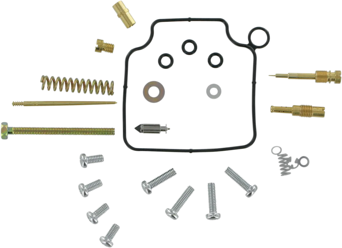 K&l Supply Carburetor Repair Kit