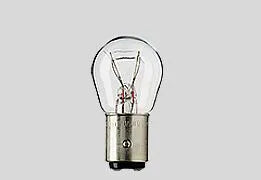 Flosser Filament Bulbs - Amber, 12v