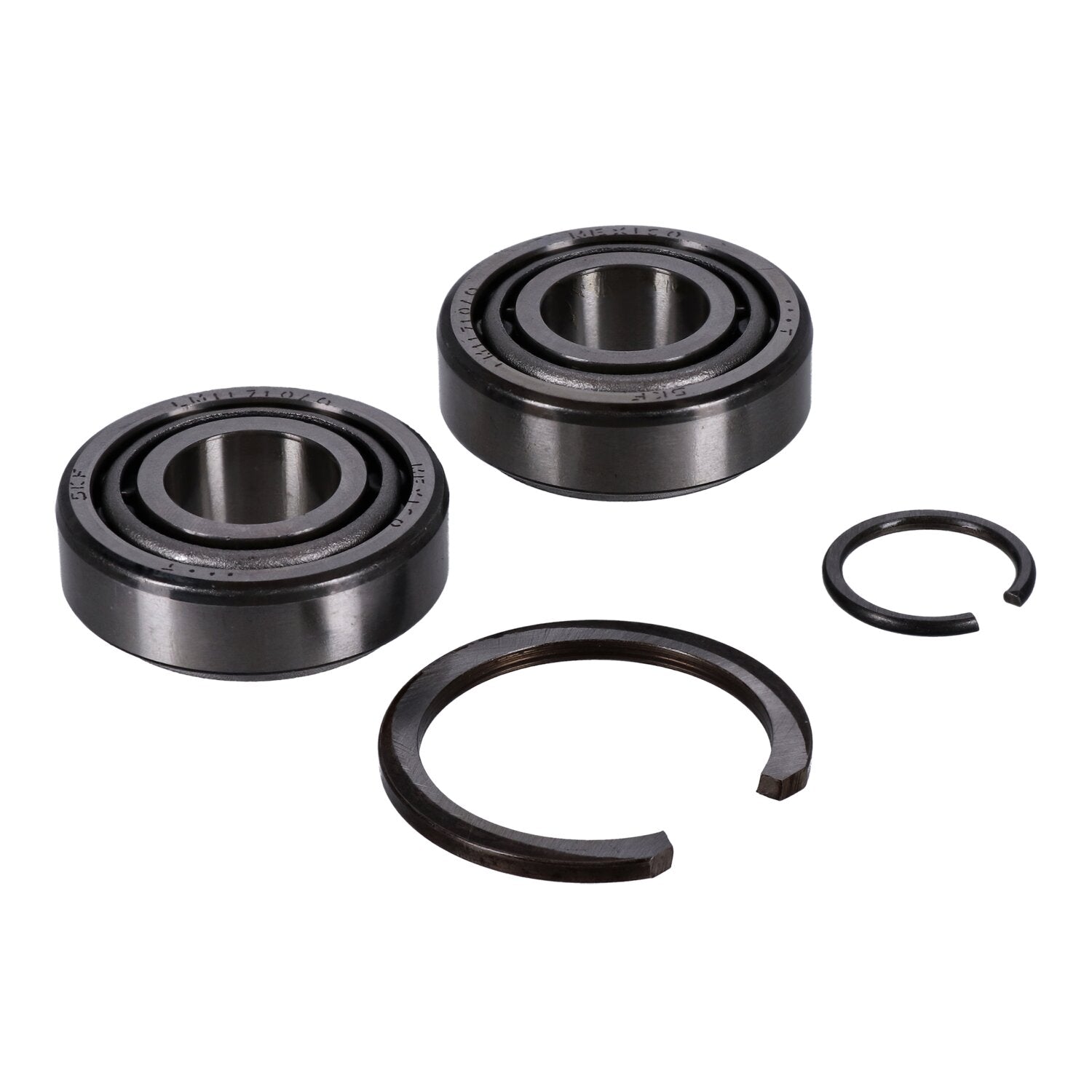 MCS Bearing assembly swingarm