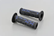 Daytona Grippy Grip Ggd-ground - 22.2mm Handlebar