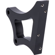 CPV bracket only - For license plate holders (side mount)