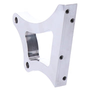 CPV bracket only - For license plate holders (side mount)