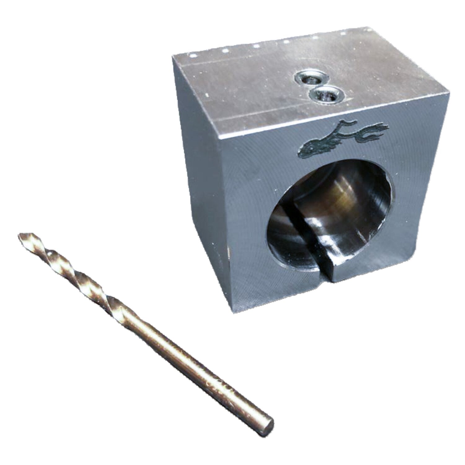 Ost Freesen Choppers Revolution internal throttle installation tool