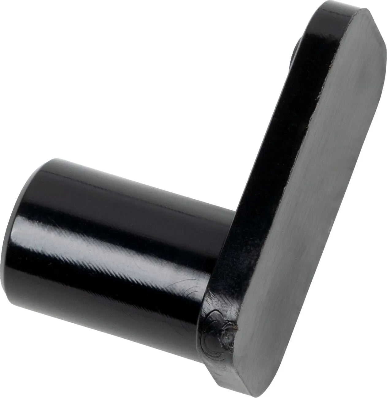 Motion Pro Blackout Top Half Clutch Cable