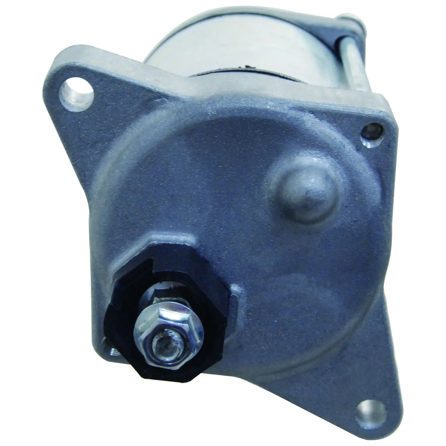 Parts Europe Starter - High-performance Replacement