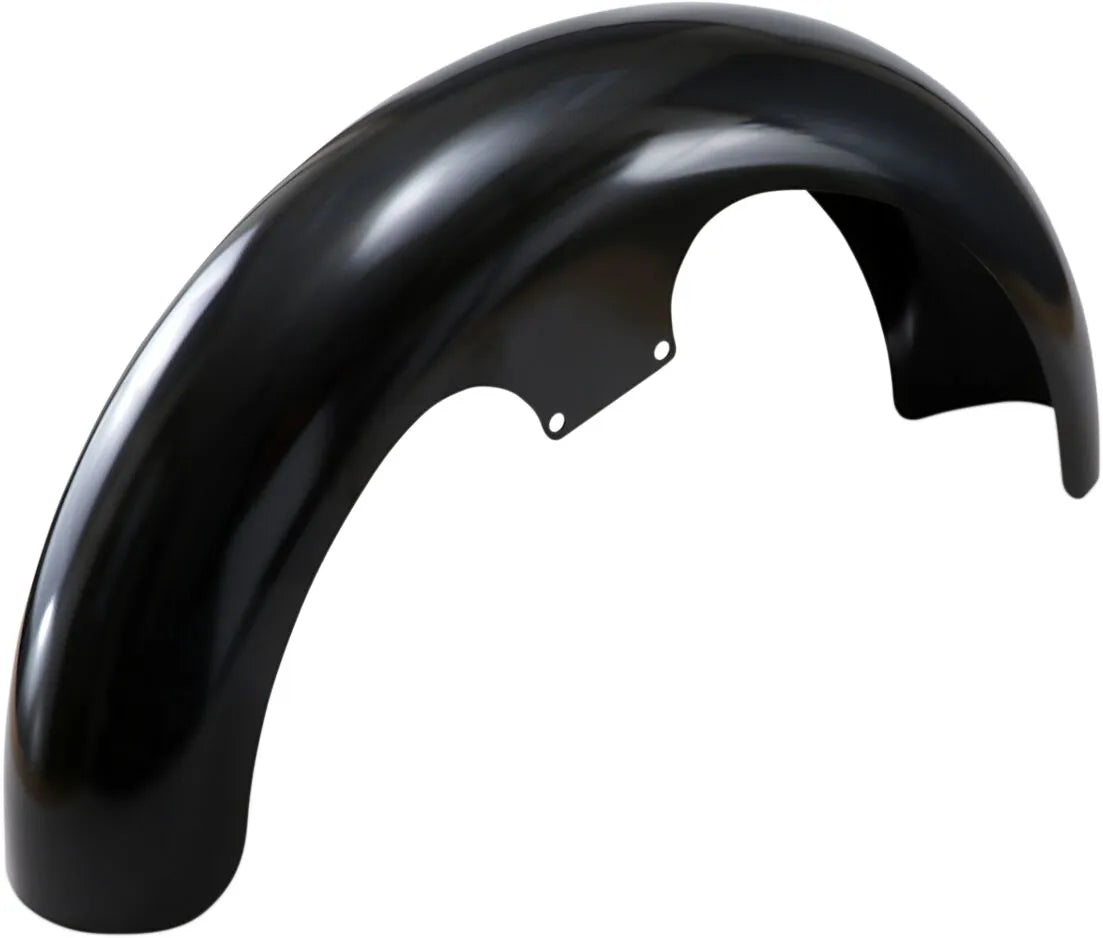 Klock Werks Hugger Series Front Fender for 21" Wheels