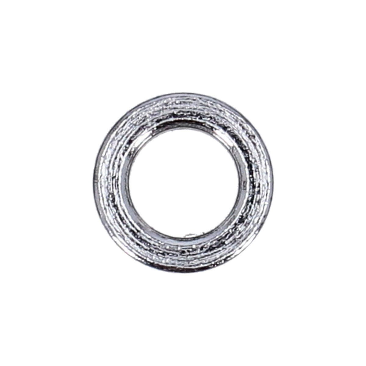 Gardner-Westcott Chrome spacers