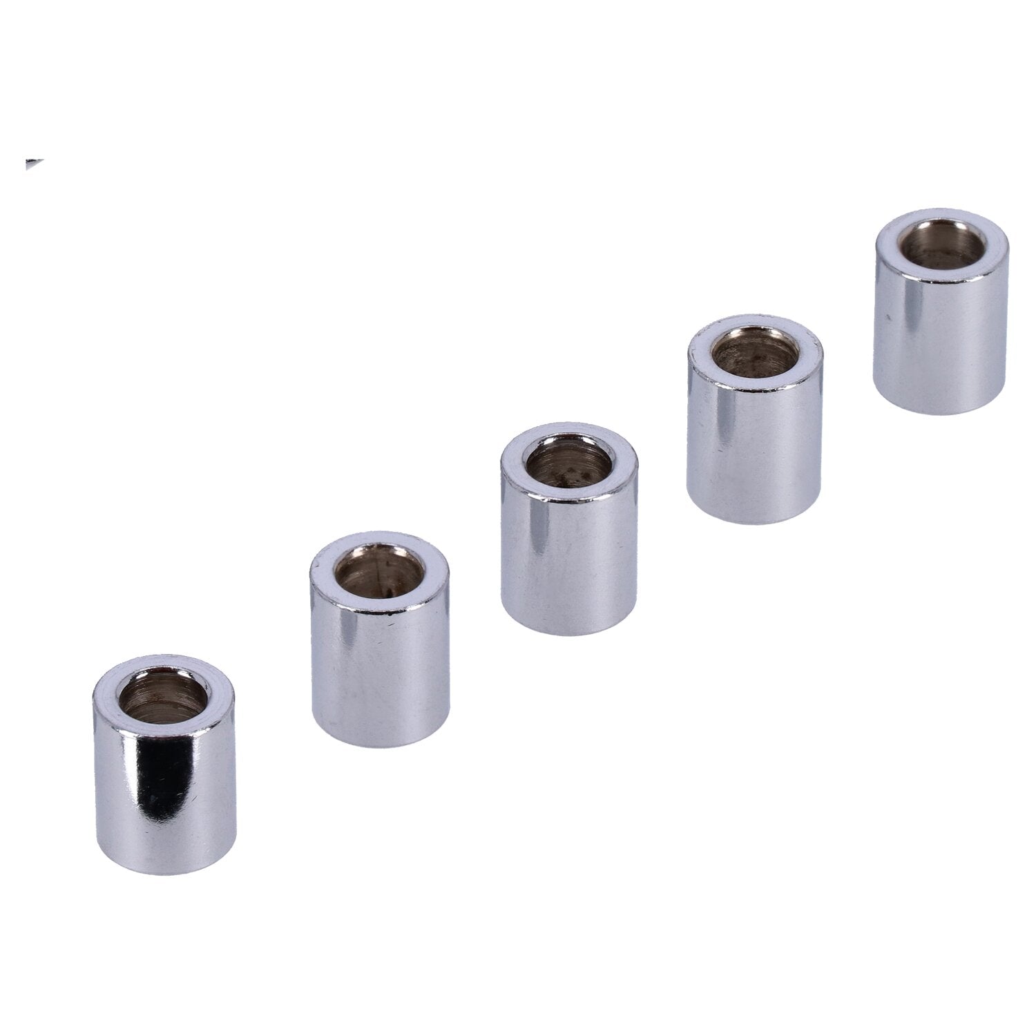 Gardner-Westcott Chrome spacers