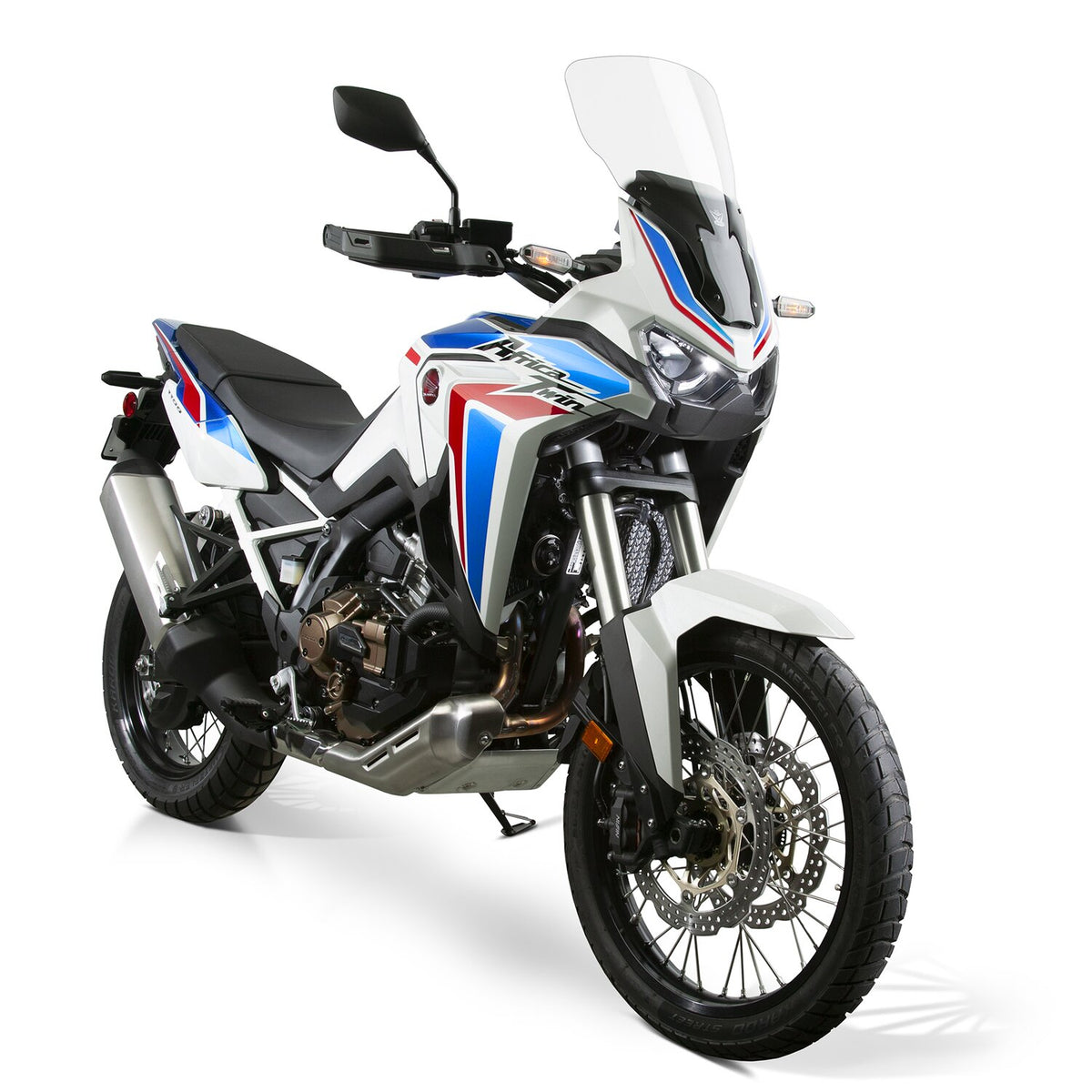 National Cycle VStream® Sport windshield tall - Clear