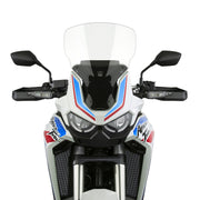 National Cycle VStream® Sport windshield tall - Clear