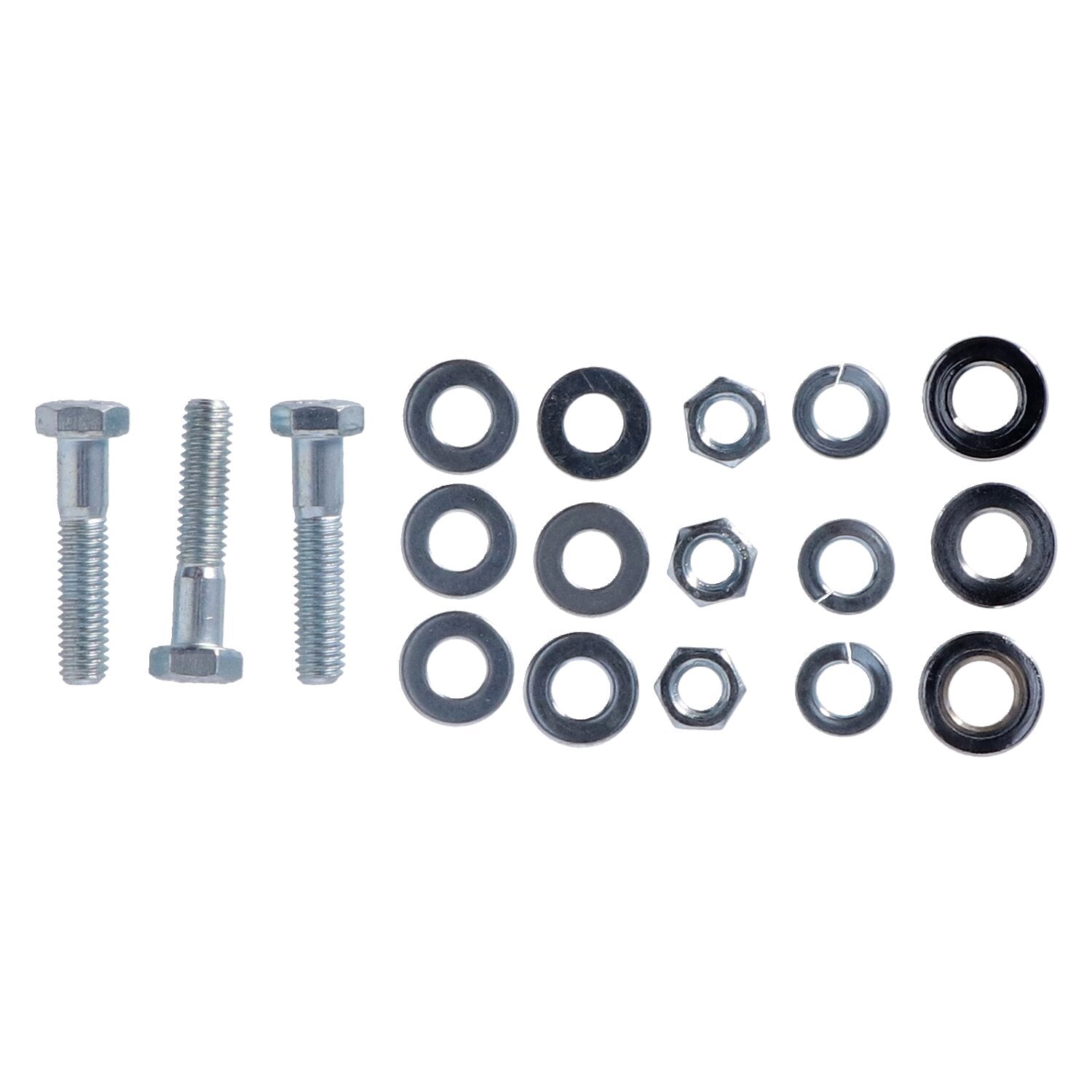 Paughco Exhaust hanger strap - Rear pipe