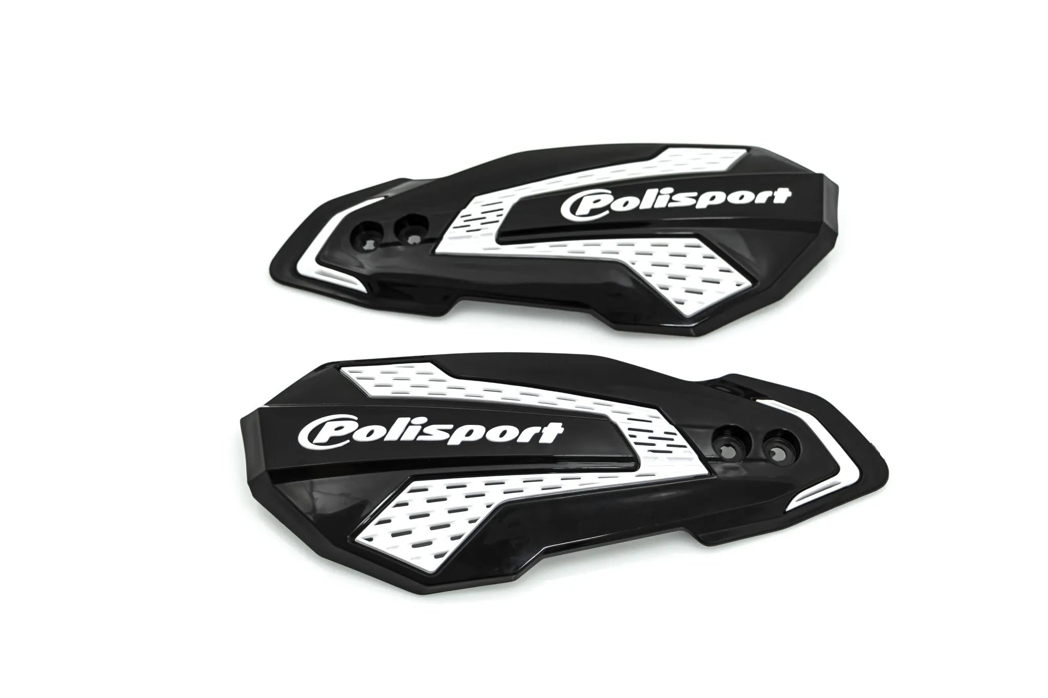 Polisport Replacement Plastic For Mx Flow Handguard