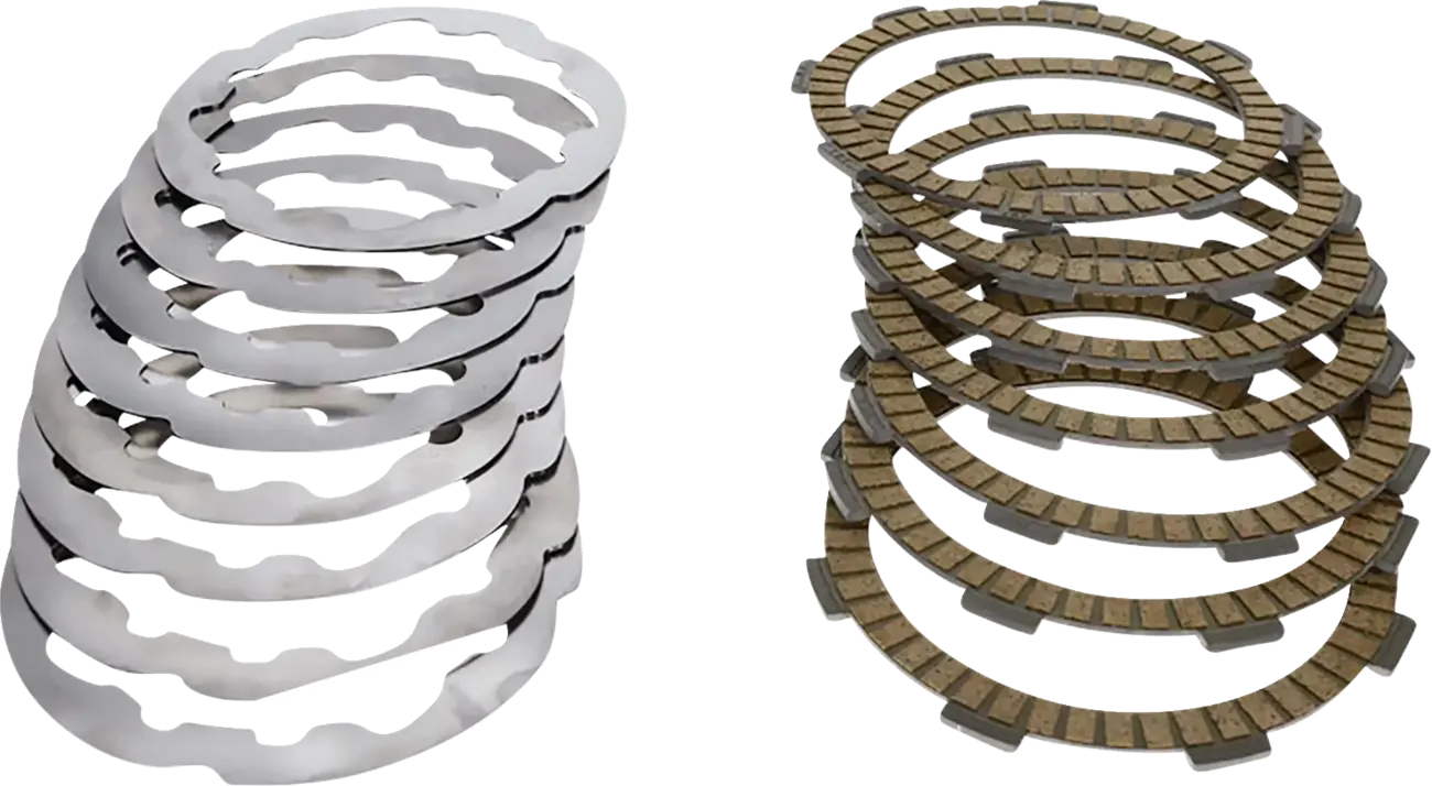 Rekluse Apex Clutch Pack Replacement Kit
