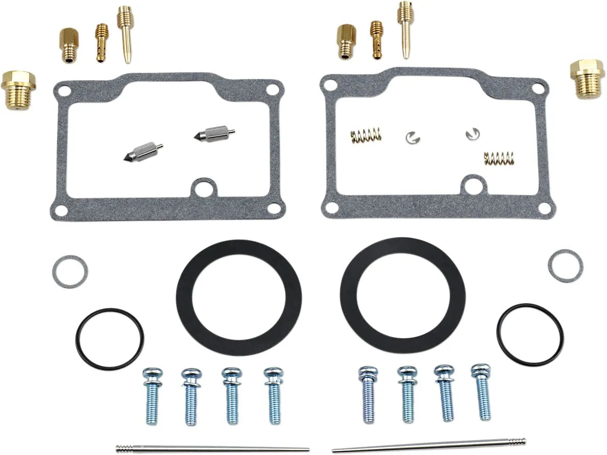 Parts Unlimited Carburetor Repair Kit