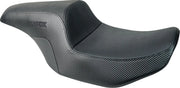 Slyfox The Drifter Seat - For Harley Davidson