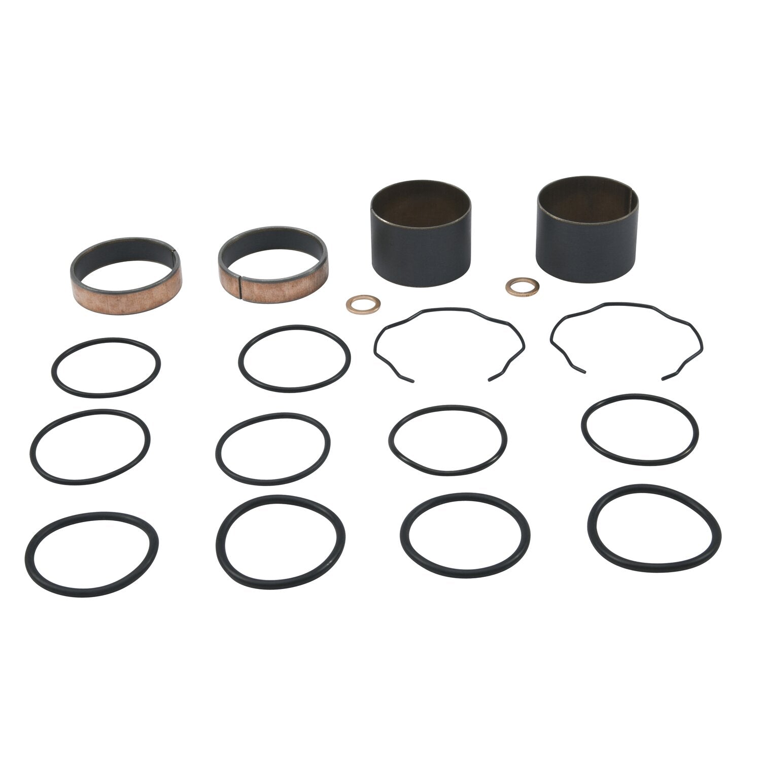All Balls fork slider bushing kit