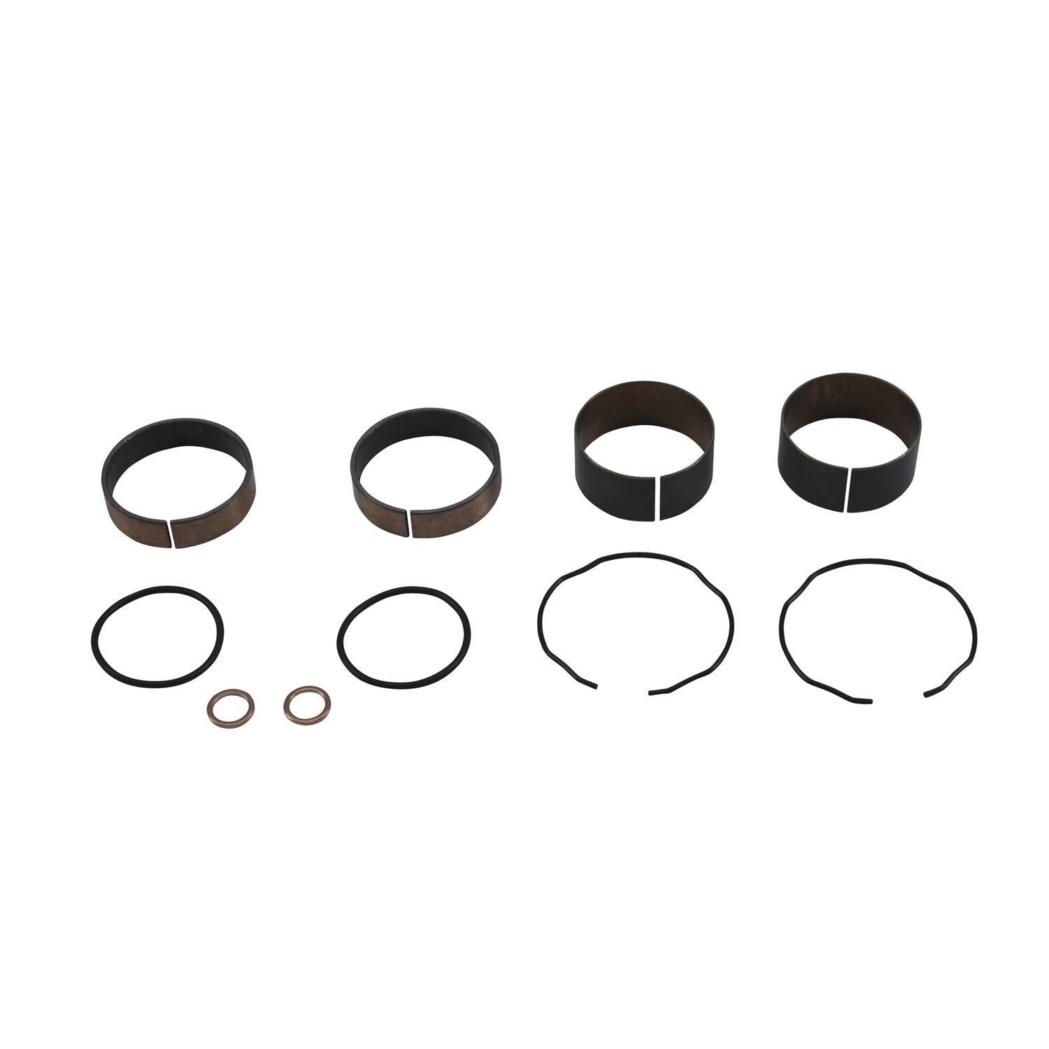 All Balls fork slider bushing kit