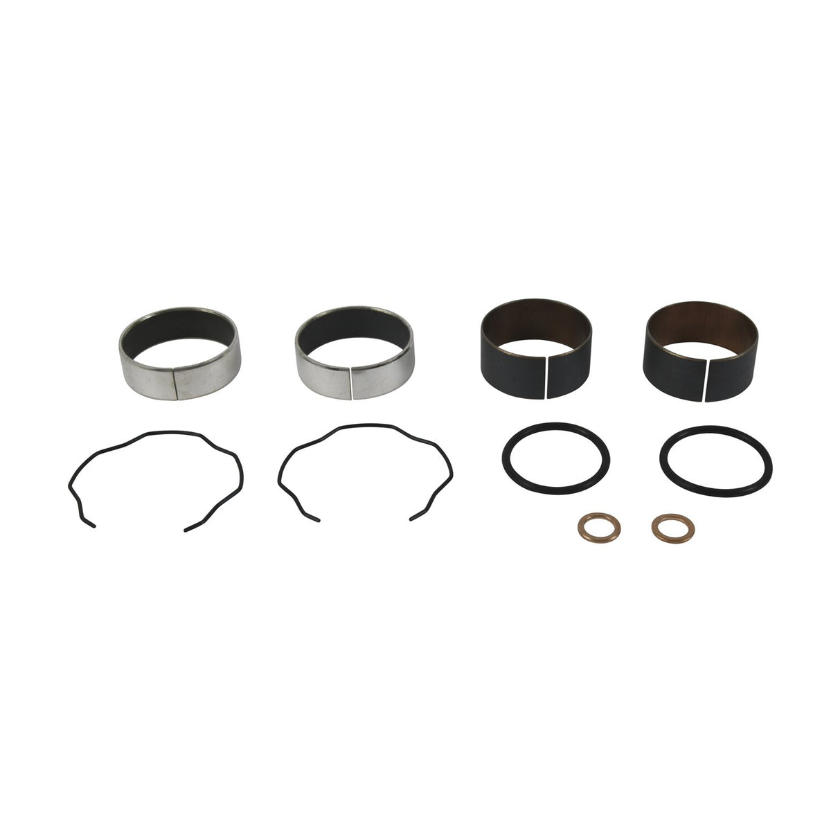 All Balls fork slider bushing kit
