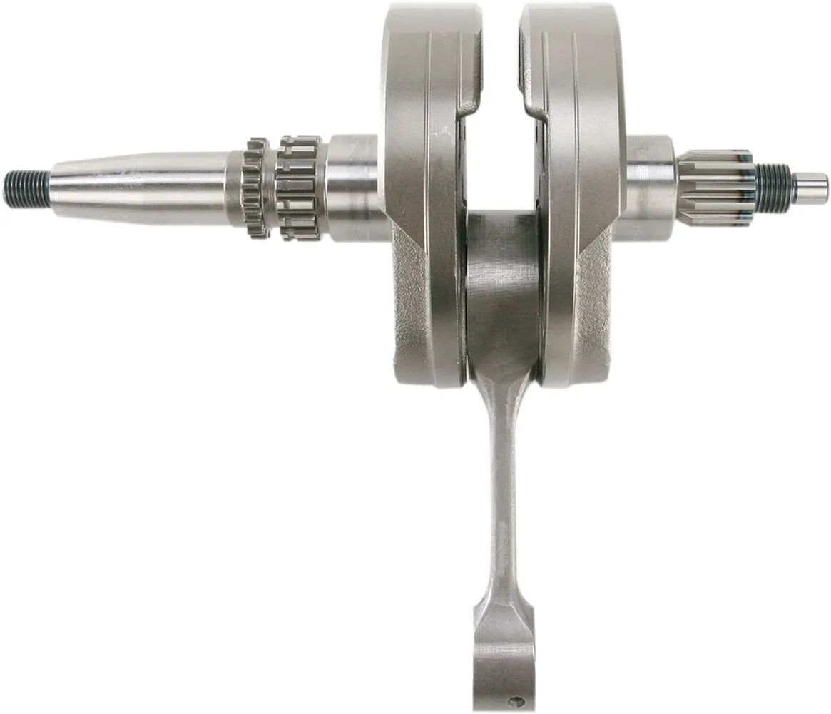 Hot Rods Stroker Crankshaft For Increased Displacement