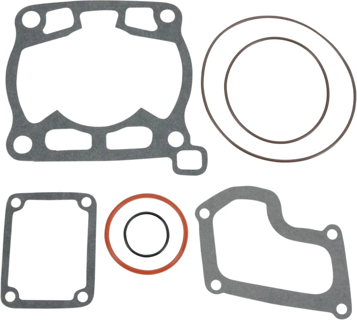 Moose Top End Gasket Kit for Suzuki RM 125 1990
