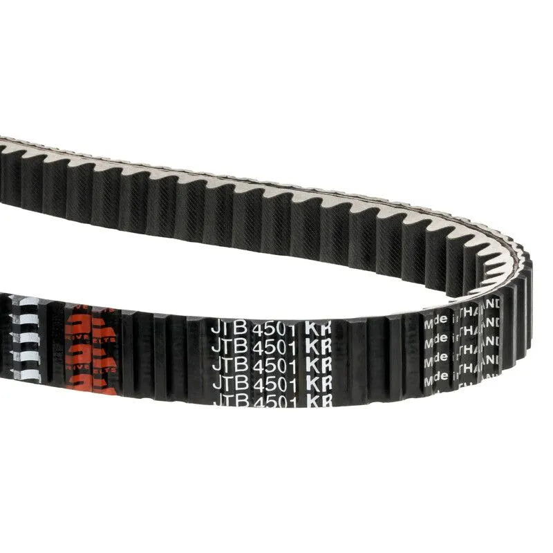 Jt Drive Belts Max Kvr Cvt Belt