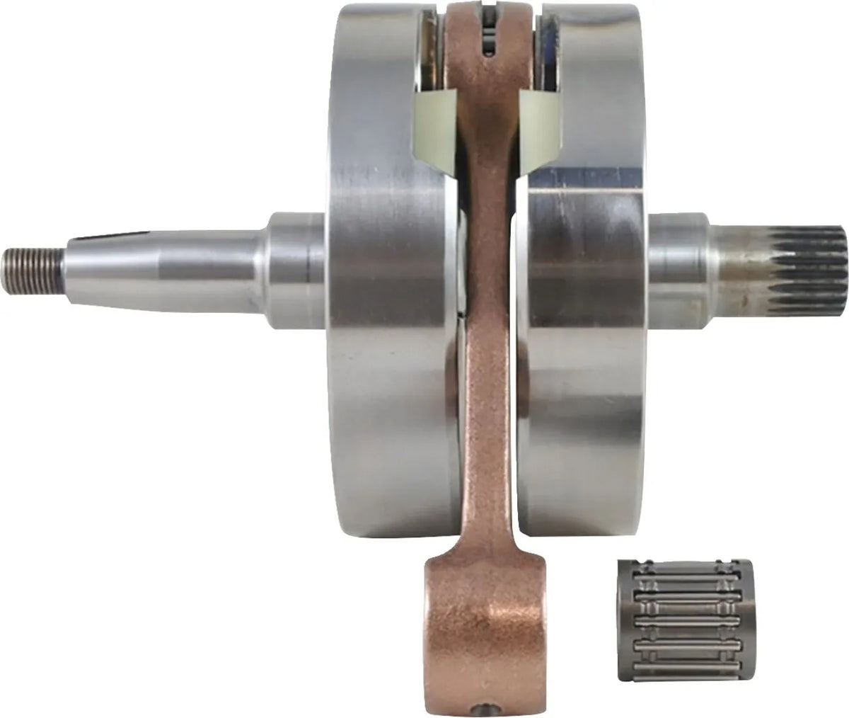Vintco Crankshaft Assembly - Steel - CR2012