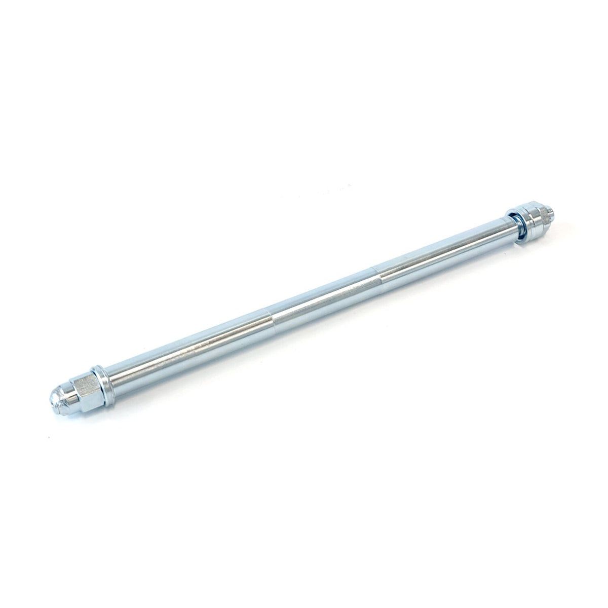 MCS pivot shaft swingarm