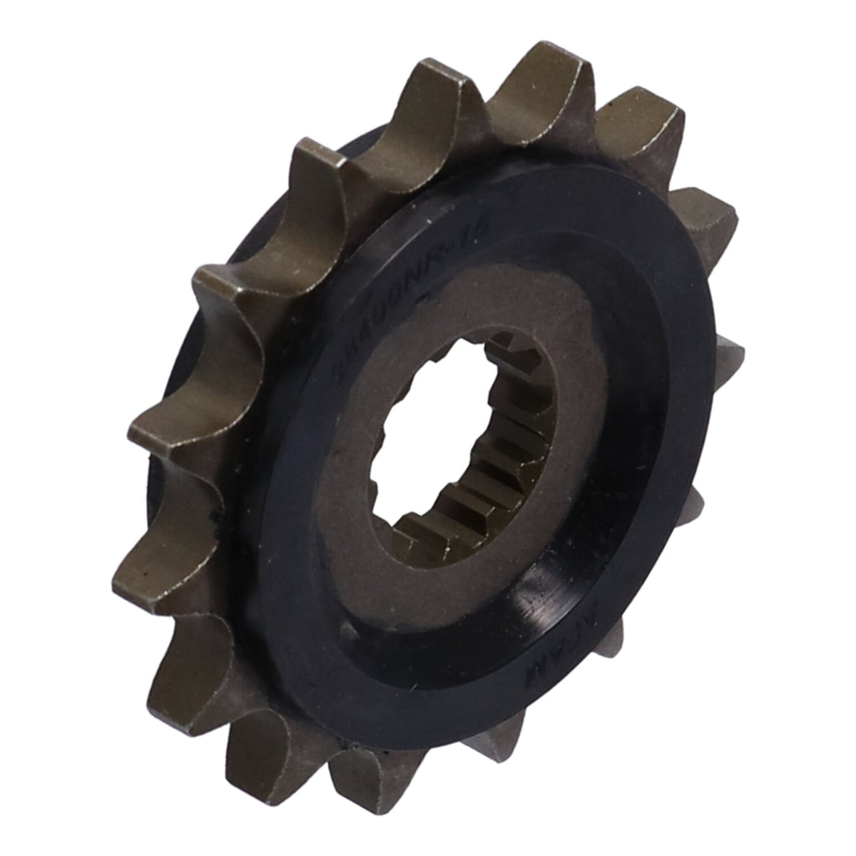 Afam steel front sprocket - 15 teeth