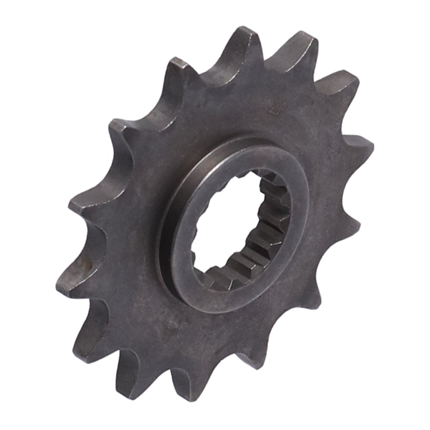 Afam steel front sprocket - 14 teeth