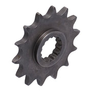 Afam steel front sprocket - 14 teeth