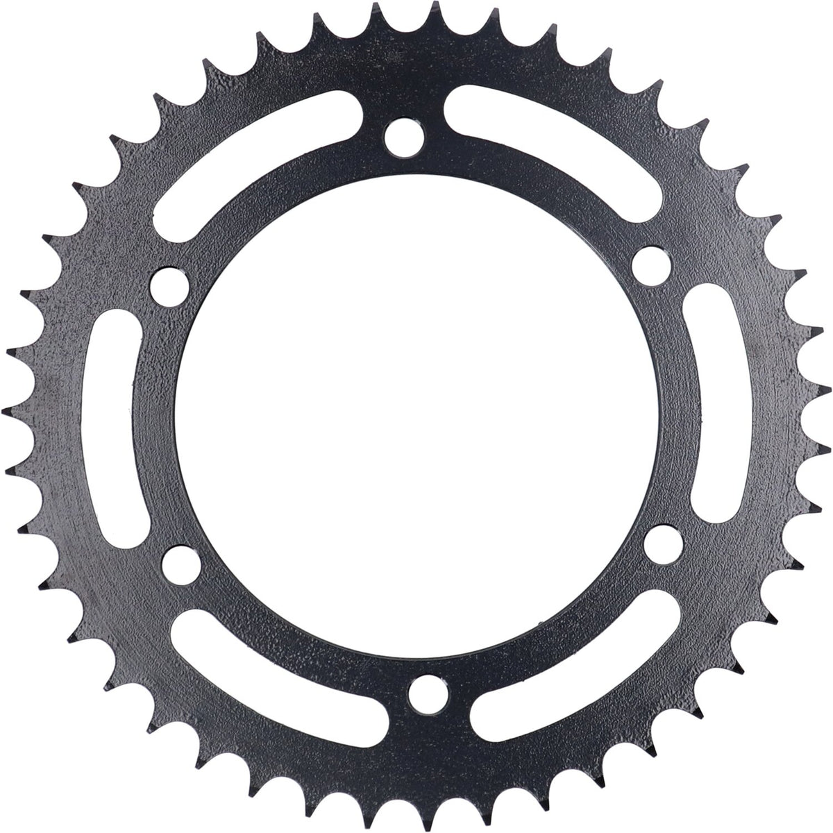 Afam steel rear sprocket - 43 teeth