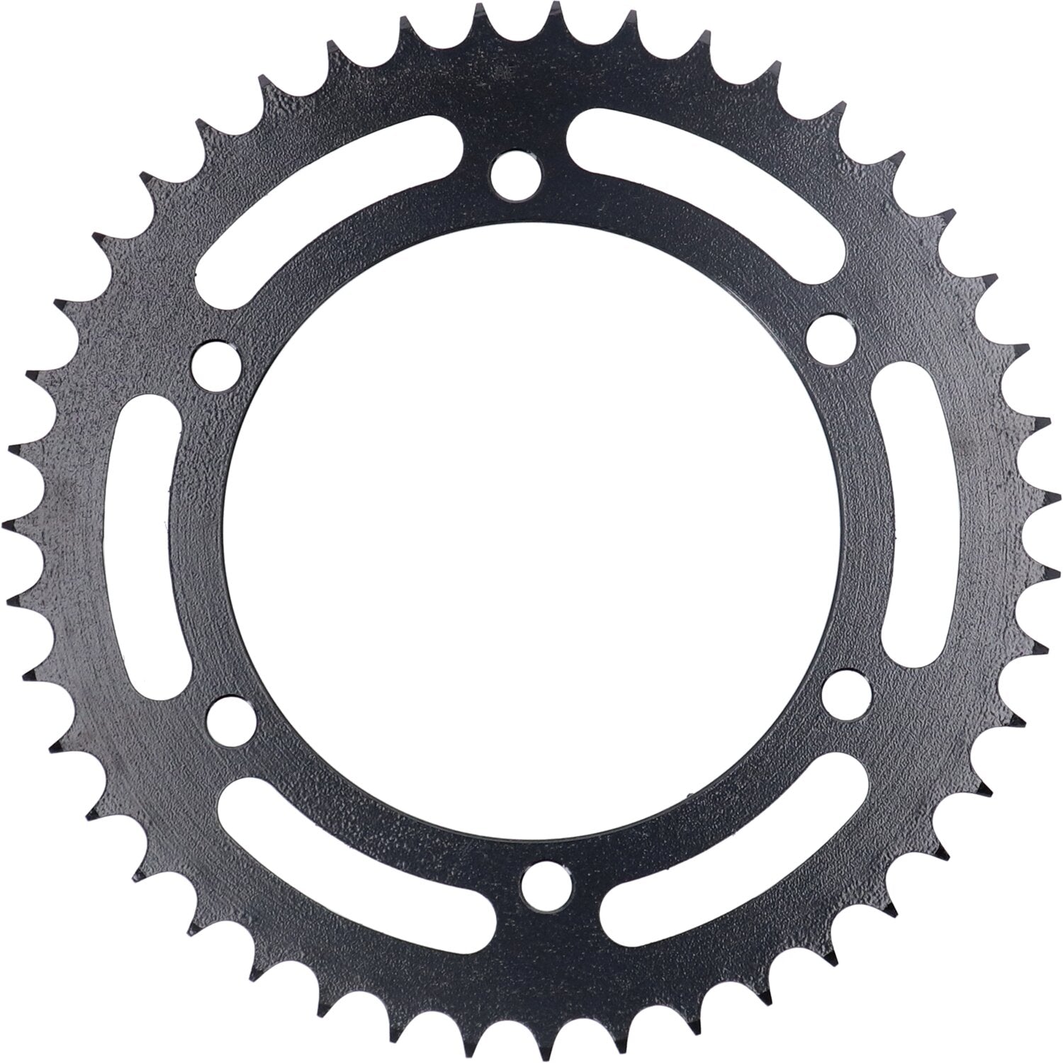 Afam steel rear sprocket - 43 teeth